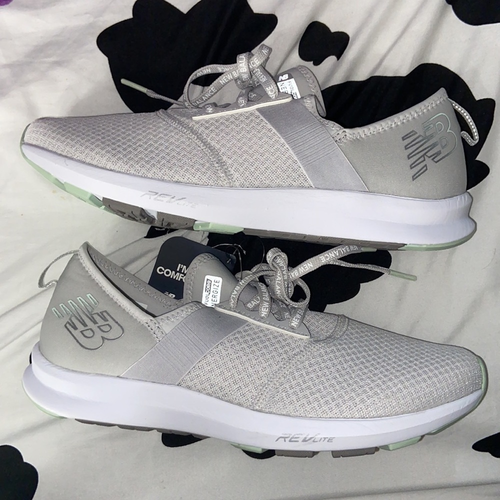 New Balance Women's Fuel Core Nergize shoes